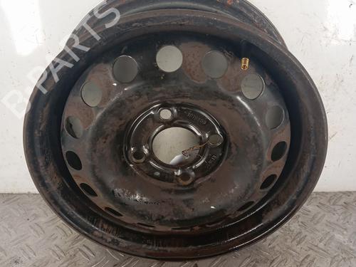 Używane Felga RENAULT CLIO II (BB_, CB_) 1.2 (BB0A, BB0F, BB10, BB1K, BB28, BB2D, BB2H, CB0A,... (58 hp) 29956939