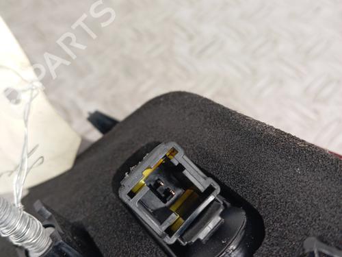 Left tailgate light PEUGEOT 2008 I (CU_) 1.2 THP 110 / PureTech 110 | BP33116312C79  - Image 5