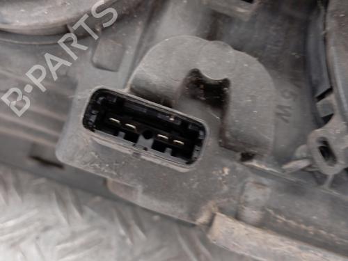 Used Right headlight Right headlight RENAULT LAGUNA II (BG0/1_) 3.0 V6 24V (BG01, BG02, BG0D, BG0Y) (207 hp) 28341507 28341507
