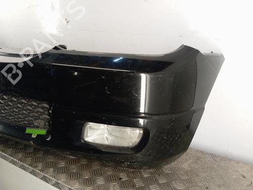 Front bumper HYUNDAI TERRACAN (HP) 2.9 CRDi 4WD | BP29979457C7