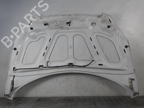 Hood PEUGEOT 307 (3A/C) 1.6 16V | BP28348863C1 