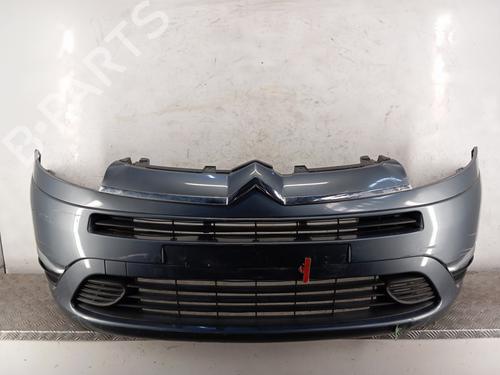 Used Front bumper CITROËN C4 Grand Picasso I (UA_) 1.6 HDi (109 hp) 28342910