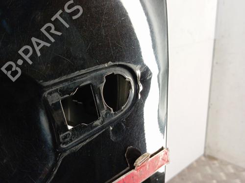 Left front door RENAULT SCÉNIC III (JZ0/1_) 1.6 dCi (JZ00, JZ12) | BP29310918C2 