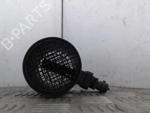 Used Mass air flow sensor OPEL ASTRA H Estate (A04) 1.7 CDTI (L35) (101 hp) 28347848