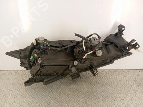 Left headlight MAZDA 6 Hatchback (GH) 2.2 D (GH10) | BP32176269C28 