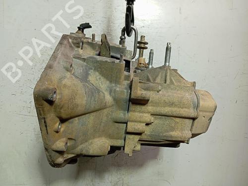 Gearbox PEUGEOT BOXER Van (244) 2.2 HDi | BP38677231M3 - Image 6