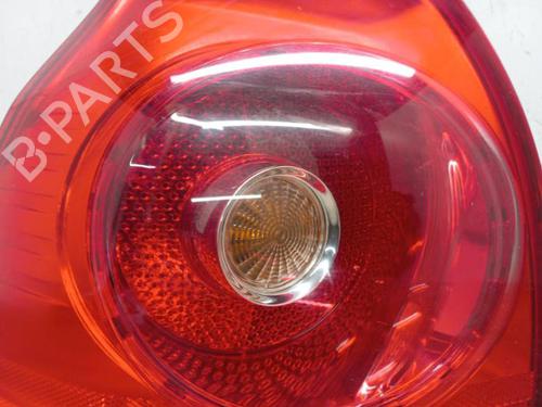 Left taillight VW GOLF V (1K1) 1.9 TDI | BP28347591C34 