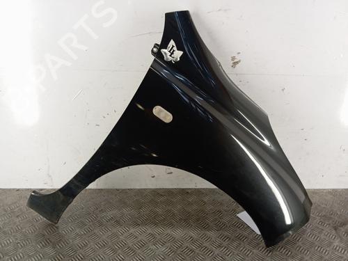 Used Right front fenders NISSAN MICRA III (K12) 1.4 16V (88 hp) 29760457