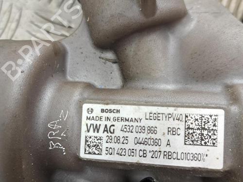 Steering rack VW T-ROC (A11, D11) 1.0 TSI | BP38055125M22 - Image 3