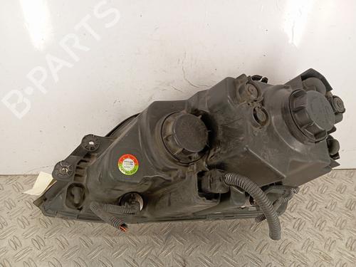 Used Right headlight Right headlight KIA SORENTO I (JC) 2.5 CRDi 4WD (140 hp) 34140576 34140576