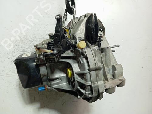 Gearbox DACIA LODGY (JS_) 1.5 dCi | BP36221781M3 - Image 2