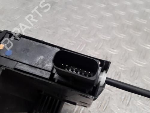 Front left lock PEUGEOT 308 SW II (LC_, LJ_, LR_, LX_, L4_) 1.5 BlueHDi 100 | BP28338403C98 