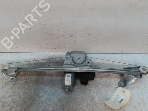 Used Rear right window mechanism Rear right window mechanism 28342361 28342361