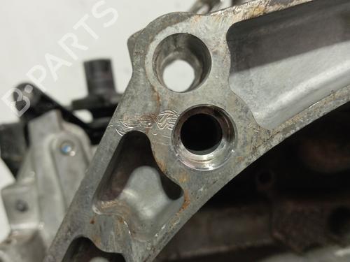 Gearbox PEUGEOT 508 I (8D_) 2.0 BlueHDi 180 | BP32297360M3