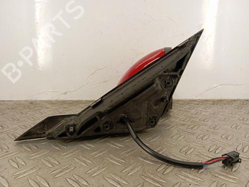 Right mirror ALFA ROMEO GIULIETTA (940_) 1.4 TB (940FXA1A, 940FXT1A) | BP29598255C27 
