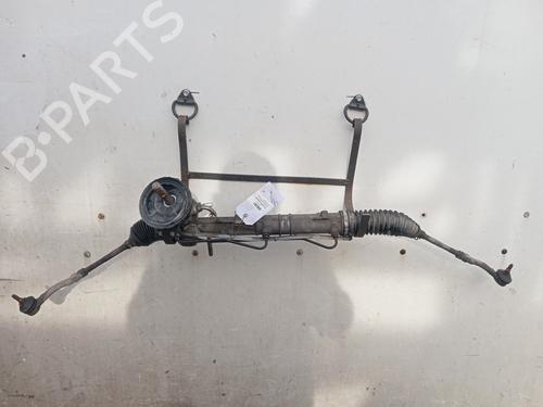 Used Steering rack CITROËN BERLINGO MULTISPACE (B9) 1.6 VTi 120 (120 hp) 30299258