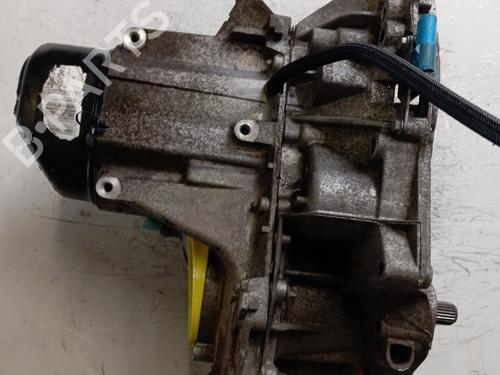 Gearbox RENAULT TWINGO II (CN0_) 1.2 (CN0D) | BP32001951M3
