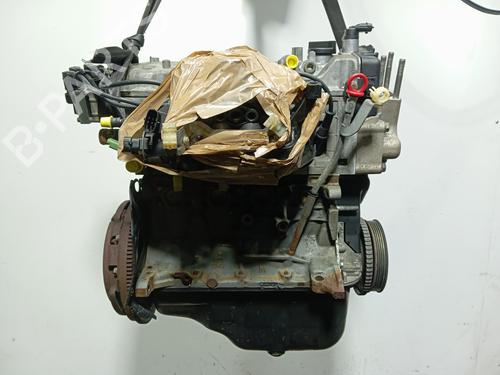 Engine FIAT PANDA (169_) 1.1 (169.AXA1A) | BP32392128M1 - Image 5