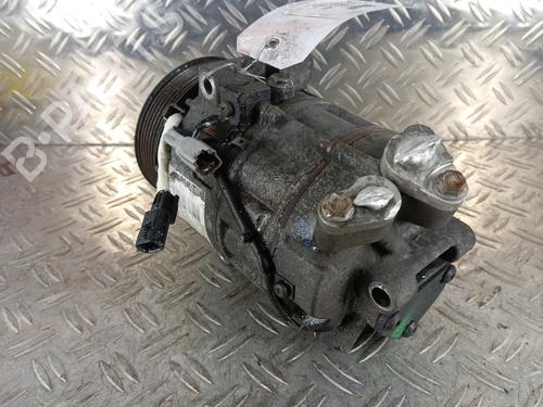 AC compressor RENAULT LAGUNA Coupe (DT0/1) 2.0 dCi (DT01, DT08, DT09, DT0K, DT12, DT1C, DT1D, DT1M,... | BP30551421M34 - Image 2