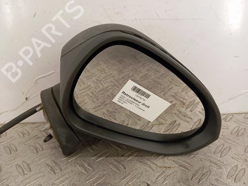 Used Right mirror SEAT IBIZA IV (6J5, 6P1) 1.2 (60 hp) 32344626