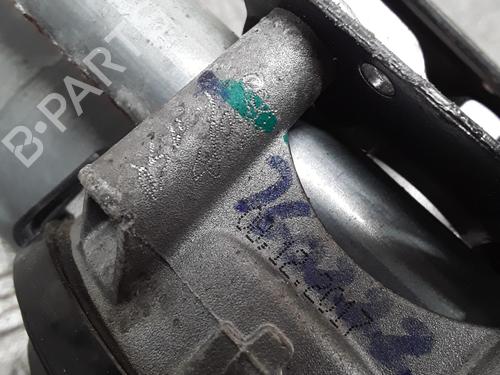 Used Front wiper motor Front wiper motor HYUNDAI i10 II (BA, IA) 1.2 (87 hp) 28348704 28348704