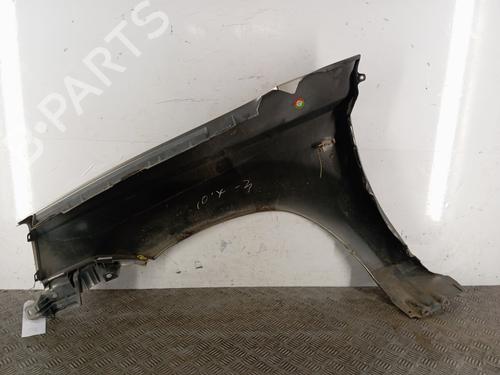Right front fenders NISSAN X-TRAIL I (T30) 2.2 dCi 4x4 | BP29745034C42 