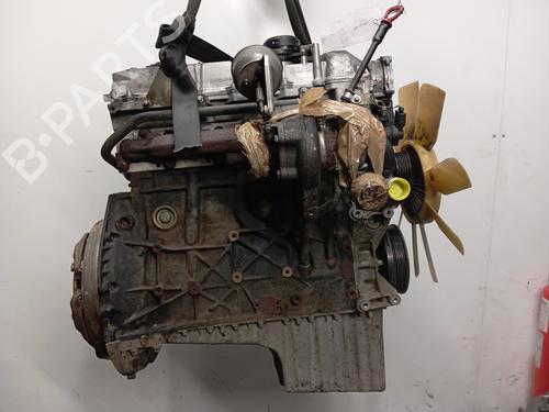 Engine MERCEDES-BENZ VITO Bus (W639) 115 CDI (639.701, 639.703, 639.705) | BP30576928M1 - Image 4