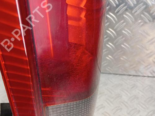 Used Left taillight Left taillight 36542809 36542809