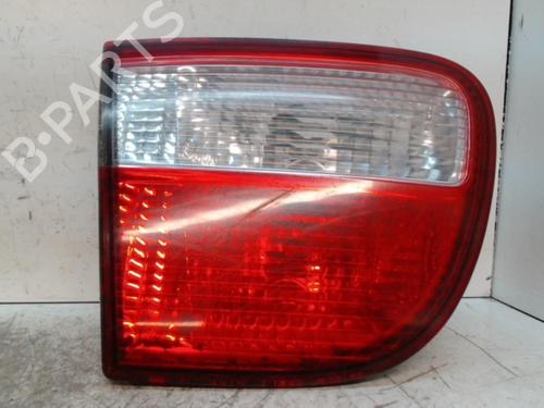 Used Left tailgate light Left tailgate light SEAT LEON (1M1) 1.9 TDI (110 hp) 28341079 28341079