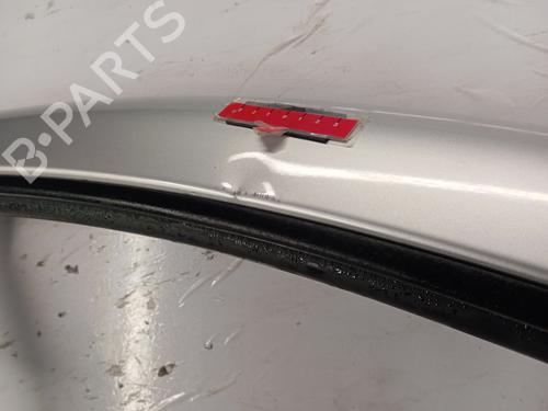 Right front door DACIA SANDERO II TCe 90 (B8M1, B8MA, B8AC) | BP32363728C3