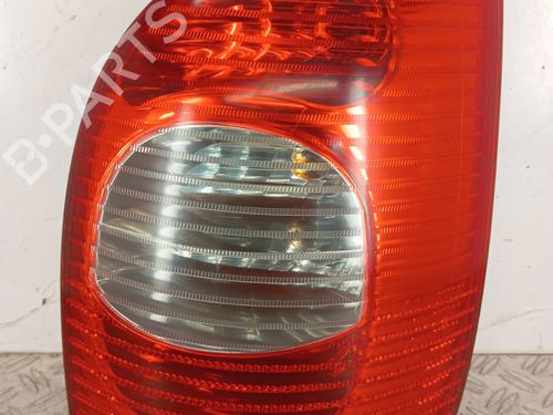 Used Right taillight Right taillight CITROËN XSARA PICASSO (N68) 1.6 HDi (90 hp) 32479653 32479653