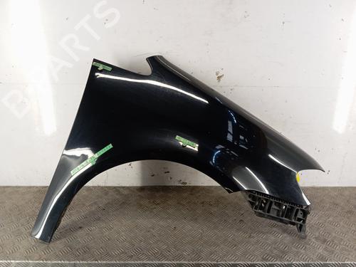 Forkjerm høyre VW TOURAN (1T1, 1T2) 1.9 TDI (105 hp) 30703230