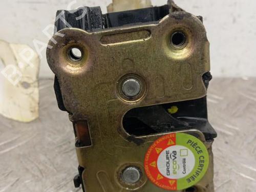 Used Front right lock RENAULT KANGOO (KC0/1_) D 65 1.9 (KC0E, KC02, KC0J, KC0N) (64 hp) 28347531
