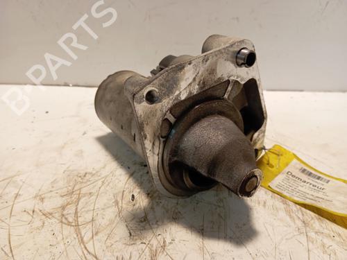 Used Starter PEUGEOT 208 I (CA_, CC_) 1.2 VTI 82 (82 hp) 28343586