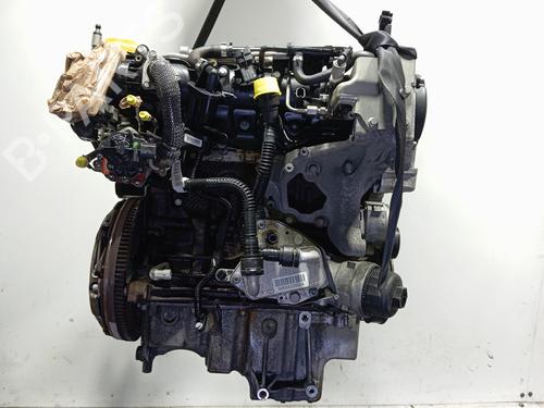 Engine FIAT BRAVO II (198_) 1.6 D Multijet (198AXL1B) | BP32292658M1