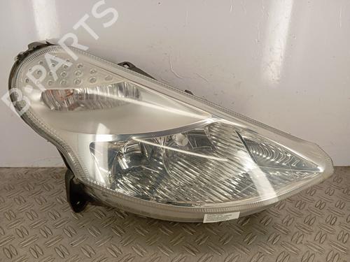 Used Right headlight CITROËN C3 Pluriel (HB_) 1.6 (109 hp) 29567432