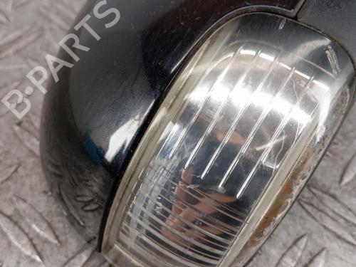 Right mirror VW TOURAN (1T1, 1T2) 2.0 TDI | BP29004923C27