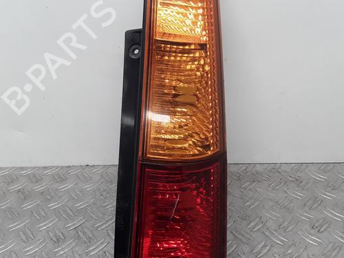 Højre baglygte SUZUKI IGNIS II (MH) 1.3 DDiS (RM413D) (70 hp) 28346237