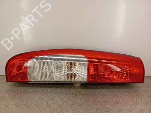Used Left taillight MERCEDES-BENZ VITO Bus (W639) 111 CDI (639.701, 639.703, 639.705) (116 hp) 30889016