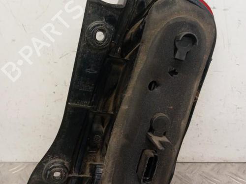 Used Left taillight NISSAN MICRA III (K12) 1.2 16V (65 hp) 28347601
