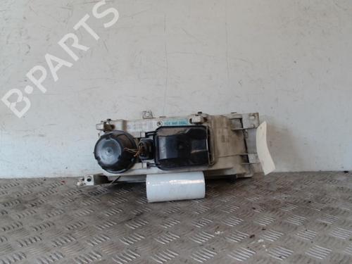 Used Left headlight SKODA OCTAVIA I (1U2) 1.9 TDI (110 hp) 28341157