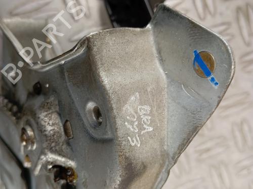 Front left window mechanism RENAULT KANGOO Express (FC0/1_) 1.5 dCi (FC07, FC1R) | BP28347060C22 