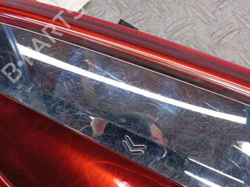 Used Tailgate handle Tailgate handle FORD ECOSPORT 1.0 EcoBoost (125 hp) 40223336 40223336