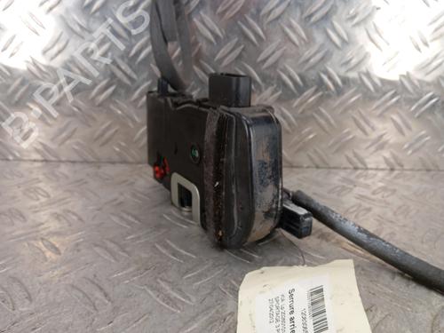 Højre bagtil lås KIA SPORTAGE III (SL) 1.7 CRDi (116 hp) 32720710