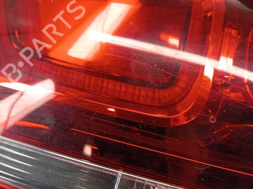 Right taillight CITROËN C4 Picasso II 2.0 BlueHDi 150 | BP40439839C35 - Image 3