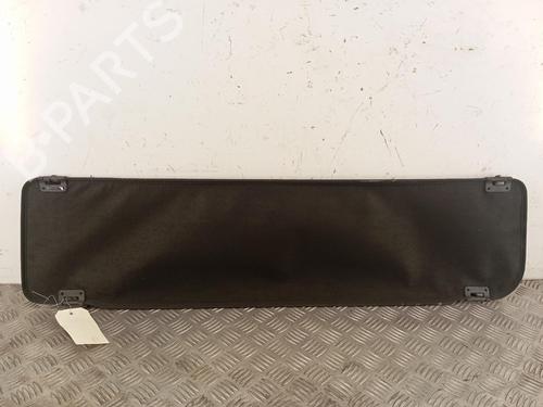 Used Rear parcel shelf Rear parcel shelf PEUGEOT 108 1.0 VTi (69 hp) 39953013 39953013