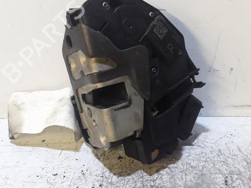 Front left lock FORD FIESTA VI (CB1, CCN) 1.25 | BP28340171C98 
