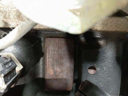 Engine RENAULT KANGOO (KC0/1_) 1.5 dCi (KC08, KC09) | BP33330533M1 - Image 3