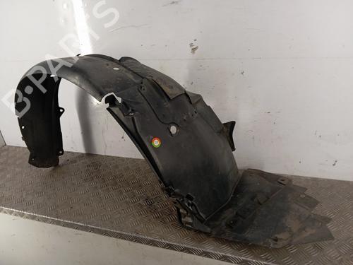 Used Wheel arch RENAULT LAGUNA III (BT0/1) 1.5 dCi (BT00, BT0A, BT0T, BT1J) (110 hp) 29545285