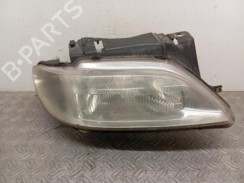 Used Right headlight CITROËN XSARA (N1) 1.4 i (75 hp) 28348516